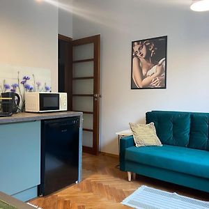 Appartement met een Slaapkamer